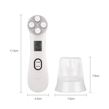 Load image into Gallery viewer, 💋💋5 in 1 Face Lifting Tighten Skin Rejuvenation Wrinkle Removal Device💋💋