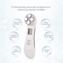 Load image into Gallery viewer, 💋💋5 in 1 Face Lifting Tighten Skin Rejuvenation Wrinkle Removal Device💋💋
