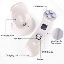 Load image into Gallery viewer, 💋💋5 in 1 Face Lifting Tighten Skin Rejuvenation Wrinkle Removal Device💋💋