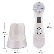 Load image into Gallery viewer, 💋💋5 in 1 Face Lifting Tighten Skin Rejuvenation Wrinkle Removal Device💋💋