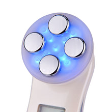 Load image into Gallery viewer, 💋💋5 in 1 Face Lifting Tighten Skin Rejuvenation Wrinkle Removal Device💋💋