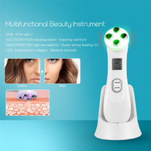 Load image into Gallery viewer, 💋💋5 in 1 Face Lifting Tighten Skin Rejuvenation Wrinkle Removal Device💋💋