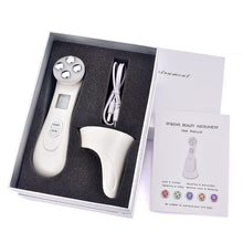 Load image into Gallery viewer, 💋💋5 in 1 Face Lifting Tighten Skin Rejuvenation Wrinkle Removal Device💋💋